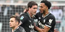 Juve: Spalletti, 'Vlahovic pu&ograve; essere titolare a Lecce'