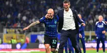 Calcio: a Chivu premio come migliore allenatore della Serie A 2025/26. Dimarco Mvp