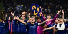 Scudetto Inter: le pagelle, Lautaro leader e Dimarco decisivo