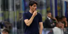 Serie A: Cuesta, 'dispiace non essere riusciti a fare punti'