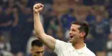 Scudetto Inter: Chivu, 'pagina importante della storia di questo club grandioso'