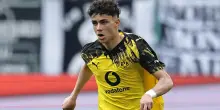 L'azzurrino Inacio rinnova con il Borussia, contratto fino al 2029