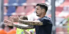 Serie A: Cagliari - Udinese DIRETTA e FOTO