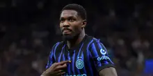 Coppa Italia: Inter allarme attacco, ballottaggio Esposito-Bonny con Lautaro