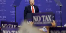 'Trump, riduzione dei soldati in Germania sar&agrave; superiore a 5.000 unit&agrave;'