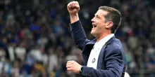 Scudetto Inter: dalla disfatta Champions al trionfo, la vittoria di Chivu