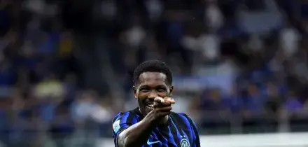 L'Inter batte 2-0 il Parma e vince il suo 21/o scudetto