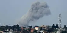 MEDIO ORIENTE |  Trump minaccia nuovi attacchi all'Iran. Pasdaran: 'Stretto tra operazione impossibile o cattivo accordo'