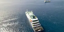 Tre morti per una possibile epidemia su una nave da crociera, altri casi sospetti a bordo
