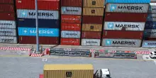 Istat, l'export sale dell'1,3% nel I trimestre, boom della Toscana, +30,2% annuo