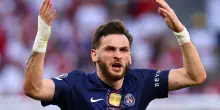 Mondiali: Donnarumma, Kvara, Osimhen, il rimpianto dei grandi assenti