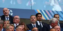 Mondiali: Infantino, 'orgoglioso Iran sia qui,ero pronto a guidare bus da Teheran'