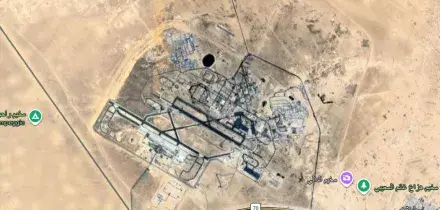 Alta tensione in Medio Oriente, missile iraniano sulla base Usa in Kuwait