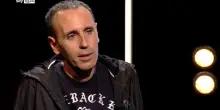 Zerocalcare a Stories, 'Due spicci parla anche della paura di diventare grandi'