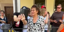 Serena Dandini, basta distrarsi un attimo e i diritti te li tolgono