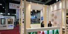 L'arredo Made in Italy in mostra a Citt&agrave; del Messico
