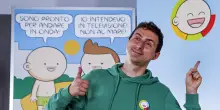 Genovesi (Rai Kids), arriva la nuova tv dei ragazzi, nulla sar&agrave; come prima