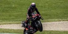 MotoGp: Bezzecchi trionfa al Mugello davanti a Martin