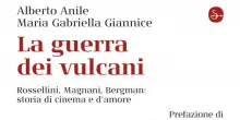 Rossellini, Magnani e Bergman nella 'Guerra dei vulcani'
