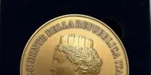 Al Festival dei Due Mondi conferita la Medaglia del presidente della Repubblica