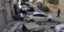 Media Israele, 'via libera Usa per operazione Idf pi&ugrave; incisiva a Beirut'