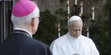 Il Papa: 'Basta bombe'. Pregano con lui dal Libano all'Ucraina