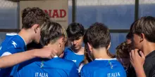 Calcio: la Germania trionfa nel "Torneo delle Nazioni"