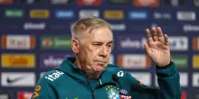 Mondiali: Ancelotti, 'viviamo questo momento con gioia ed entusiasmo'
