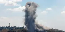 Libano, l'Idf intima l'evacuazione dell'intera area a sud del fiume Zahrani