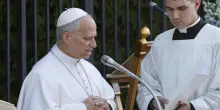 Il Papa, 'la pace &egrave; possibile, ascoltiamo il grido degli innocenti'