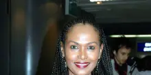 Morta Zeudi Araya, attrice e produttrice, dopo una lunga malattia
