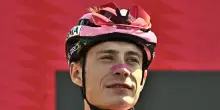 Giro: Vingegaard 'mi sono goduto il finale, speciale a Roma in rosa'