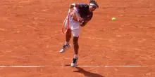 Roland Garros: Cobolli, 'prima sul centrale, molto felice della prestazione'