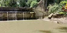 Si tuffa e non riemerge, morto un 14enne in un torrente