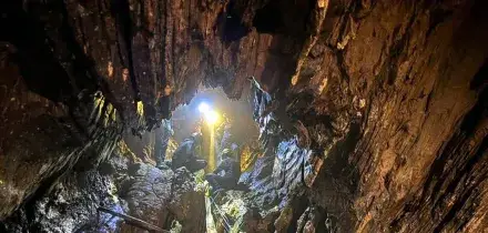 Salvati altri quattro uomini intrappolati in una grotta in Laos