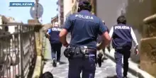 Spaccio droga e armi, 1.335 arresti in operazione alto impatto polizia