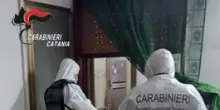 Tentato femminicidio nel Catanese, la figlia ha chiamato il 112