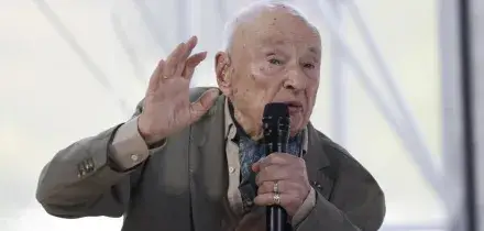 Morto il sociologo e filosofo Edgar Morin, aveva 104 anni