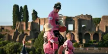 Giro: Vingegaard, "questa &egrave; vittoria speciale, doppietta con Tour obiettivo possibile"