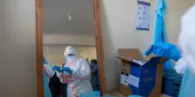 La presidenza Ue convoca una riunione straordinaria dei ministri della Salute sull'Ebola