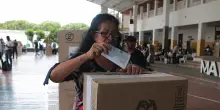 Presidenziali in Colombia, sondaggi divisi sul ballottaggio De la Espriella-Cepeda