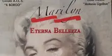 Alla Casa Museo Antonio Ligabue la mostra 'Marilyn: Eterna Bellezza'