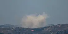 Iran, non esiteremo ad agire per aiutare Libano contro aggressione Israele
