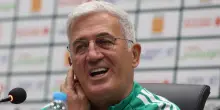 Mondiali: l'Algeria prolunga al 2028 il contratto del ct Petkovic
