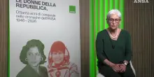 Cosa vuol dire essere figlie di una costituente