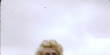 Marilyn Monroe, l'ascesa di un mito nel suo viaggio del 1954 in Corea