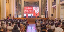Cinema, Dolcevita-sur-Seine presenta il programma, si parte con Claudia Cardinale
