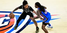 Nba: prima stagione su Prime Video +184% di crescita media degli ascolti in Europa