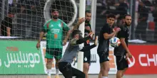 Mondiali: l'Algeria batte l'Olanda 1-0 in amichevole