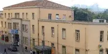 Ebola, negativo il test del paziente rientrato in Sardegna dal Congo